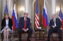 Donald Trump afirma ca probabil se va intalni in luna noiembrie cu Vladimir Putin Donald Trump afirma ca probabil se va intalni in luna noiembrie cu Vladimir Putin