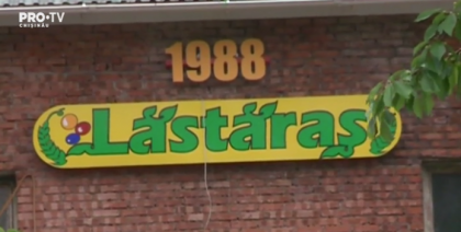 Retineri la gradinita Lastaras din capitala. Fostul sef al Asociatiei Obstesti, incatusat: colecta lunar de la parinti peste jumatate de milion de lei