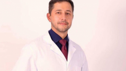 30 de zile in izolatorul CNA pentru medicul Vadim Scarlat, retinut in dosarul mitei 30 de zile in izolatorul CNA pentru medicul Vadim Scarlat, retinut in dosarul mitei