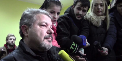 Medicul de la Internatul Psihoneurologic din Balti, acuzat ca ar fi violat 16 paciente, ramane inca in libertate - ZdG.md Medicul de la Internatul Psihoneurologic din Balti, acuzat ca ar fi violat 16 paciente, ramane inca in libertate - ZdG.md