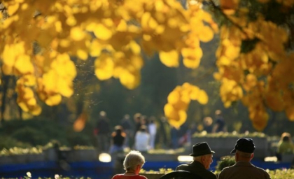 Vrei sa iesi la o plimbare in acest weekend? Vezi cum va fi vremea. Prognoza meteo - FOTO