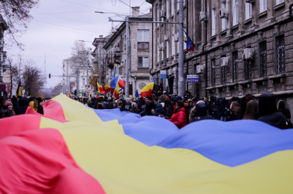 Suma trimisa de diaspora in R. Moldova in 2018. O treime din populatia activa munceste in strainatate
