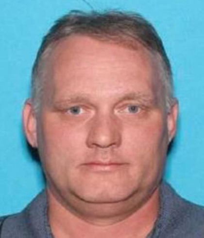 Ce le-a spus atacatorul din Pittsburgh politistilor cand a fost capturat. "Sa moara"