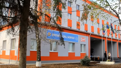 Un nou post de salvatori si pompieri, renovat cu 3 milioane de lei, inaugurat la Rezina. IGSU: locuitorii vor beneficia de asistenta neintarziata - VIDEO