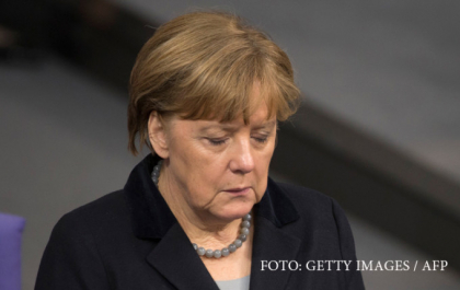 Angela Merkel se retrage din 2021. Nu va mai candida pentru functia de cancelar Angela Merkel se retrage din 2021. Nu va mai candida pentru functia de cancelar