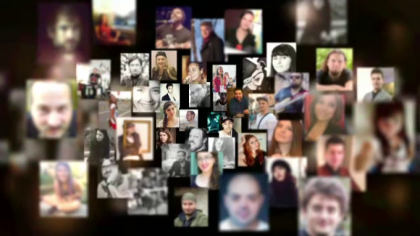 Trei ani de la tragedia din clubul Colectiv. Piesa in memoria victimelor : "Nu mai vrem sa ardem de vii" - VIDEO Trei ani de la tragedia din clubul Colectiv. Piesa in memoria victimelor : "Nu mai vrem sa ardem de vii" - VIDEO