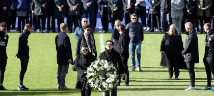 Gafa incredibila in direct la TV! Ce a putut sa spuna un comentator BBC despre decedatii din accidentul de la Leicester Gafa incredibila in direct la TV! Ce a putut sa spuna un comentator BBC despre decedatii din accidentul de la Leicester