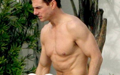 Connor Cruise isi petrece timpul colindand lumea ca DJ. Cum arata fiul lui Tom Cruise Connor Cruise isi petrece timpul colindand lumea ca DJ. Cum arata fiul lui Tom Cruise