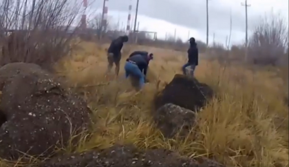 Celula terorista ISIS, descoperita in Rusia. Ce atentate pregateau jihadistii - VIDEO Celula terorista ISIS, descoperita in Rusia. Ce atentate pregateau jihadistii - VIDEO