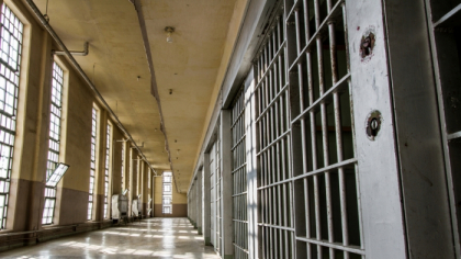 Un barbat de 66 de ani, detinut in penitenciarul Pruncul, s-a stins: avea probleme cu inima. Ce spun responsabilii de la ANP