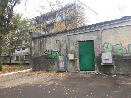 Un muncitor de la Termoelectrica, gasit fara suflare pe teritoriul intreprinderii. Ce spune politia - GALERIE FOTO