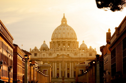 Descoperire sinistra la Vatican. Politia, pe cale de a rezolva un mister vechi de 35 de ani Descoperire sinistra la Vatican. Politia, pe cale de a rezolva un mister vechi de 35 de ani