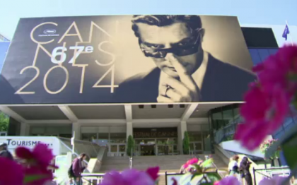 Filme controversate la festivalul de la Cannes. "Grace de Monaco", cu Nicole Kidman, criticat de familia regala