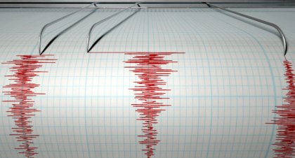 Un cutremur cu magnitudinea de 6,2 s-a produs in nordul statului Chile