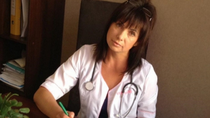 Spitalul Clinic Municipal, obligat sa-i plateasca peste 200 de mii de lei doctoritei care a fost luata la pumni de sotul unei paciente. Decizia instantei de judecata \\ DOC Spitalul Clinic Municipal, obligat sa-i plateasca peste 200 de mii de lei doctoritei care a fost luata la pumni de sotul unei paciente. Decizia instantei de judecata \\ DOC