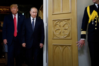 Donald Trump si Vladimir Putin se vor intalni din nou. Ce decizii vor lua privind Europa