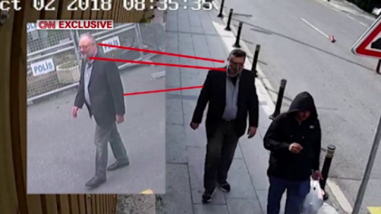 Erdogan acuza guvernul saudit ca a ordonat asasinarea lui Khashoggi. Ce spune despre regele Salman