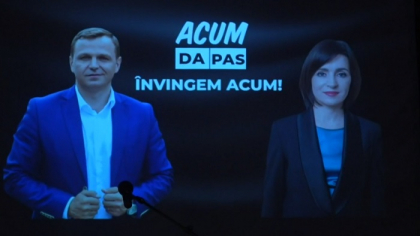 DA si PAS si-au prezentat angajamentele inainte de parlamentarele din februarie: "Invingem acum". Care sunt acestea - VIDEO DA si PAS si-au prezentat angajamentele inainte de parlamentarele din februarie: "Invingem acum". Care sunt acestea - VIDEO