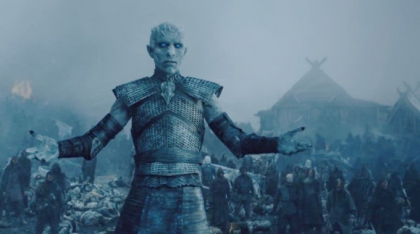 Trump anunta sanctiuni folosind replici din Game of Thrones. Reactiile actorilor Trump anunta sanctiuni folosind replici din Game of Thrones. Reactiile actorilor