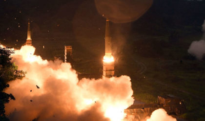 Coreea de Nord ameninta ca reia inarmarea nucleara. Ultimatumul dat Statelor Unite