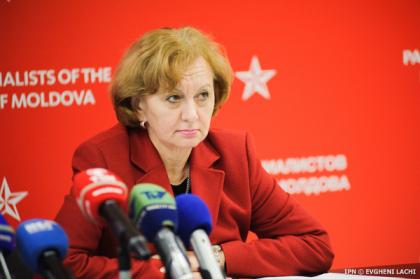Ce avere are Zinaida Greceanii: a fost inaintata din partea PSRM pe circumscriptia Briceni. CV-ul socialistei - ZdG.md Ce avere are Zinaida Greceanii: a fost inaintata din partea PSRM pe circumscriptia Briceni. CV-ul socialistei - ZdG.md