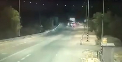 Imagini terifiante cu un accident rutier in care au murit sase oameni - VIDEO Imagini terifiante cu un accident rutier in care au murit sase oameni - VIDEO