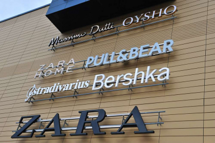 Grupul spaniol din care care fac parte Zara, Bershka, Pull and Bear, dar si alte branduri va deschide magazine in Moldova. Anuntul a fost facut de catre Ministerul de Externe