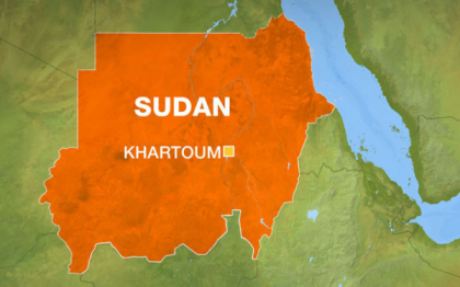 Femeie insarcinata in opt luni, condamnata la moarte in Sudan, pentru ca a trecut la crestinism Femeie insarcinata in opt luni, condamnata la moarte in Sudan, pentru ca a trecut la crestinism