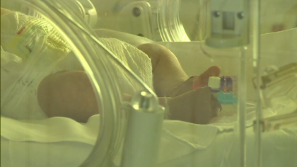 12 nou-nascuti ucisi in 4 ore de o "bacterie necunoscuta", intr-un spital din Afganistan