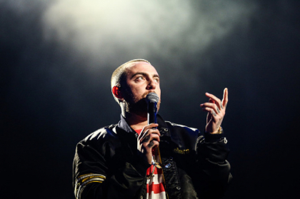De ce a murit de fapt rapperul Mac Miller, fostul iubit al Arianei Grande De ce a murit de fapt rapperul Mac Miller, fostul iubit al Arianei Grande