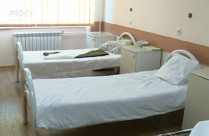 Mama si bunica, intoxicate cu insecticide la Cantemir, externate din spital. Au fost lasate sa plece acasa si cele doua angajate de la ambulanta