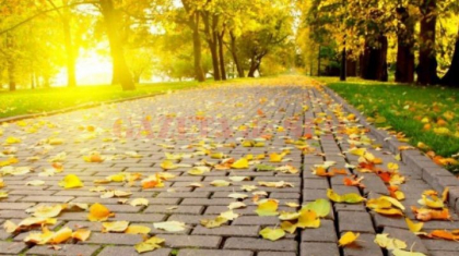 Prognoza meteo. Vezi ce temperaturi vom avea astazi - FOTO