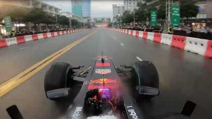 Schimbare istorica in Formula 1. Incepand din anul 2020, Vietnamul va gazdui, in premiera, o cursa Schimbare istorica in Formula 1. Incepand din anul 2020, Vietnamul va gazdui, in premiera, o cursa