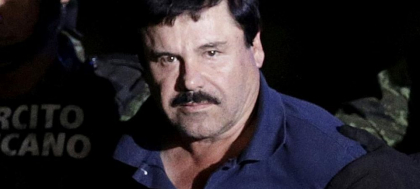 Ce a putut sa faca un jurat de la procesul lui El Chapo. Judecatorul l-a dat afara