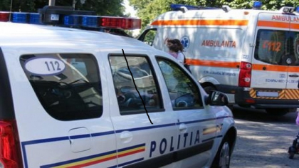Barbatul care si-a impuscat iubita, apoi s-a sinucis, avea o arma adusa ilegal din Spania Barbatul care si-a impuscat iubita, apoi s-a sinucis, avea o arma adusa ilegal din Spania