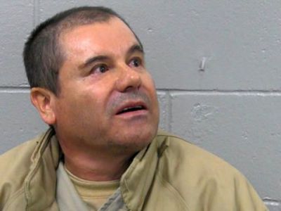 Fiii celui mai notoriu traficant de droguri au inceput sa vaneze martorii. Scene socante la procesul lui El Chapo Fiii celui mai notoriu traficant de droguri au inceput sa vaneze martorii. Scene socante la procesul lui El Chapo