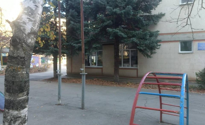 Ministerul Educatiei s-a autosesizat in privinta cazului de la gradinita nr. 185: "Vom monitoriza cu atentie" Ministerul Educatiei s-a autosesizat in privinta cazului de la gradinita nr. 185: "Vom monitoriza cu atentie"