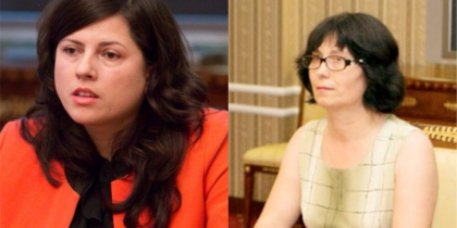 Plecarile din sistemul judiciar continua. Inca doi magistrati au depus cereri de demisie - ZdG.md Plecarile din sistemul judiciar continua. Inca doi magistrati au depus cereri de demisie - ZdG.md
