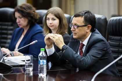 Reforma sistemului de salarizare: despre ce a tacut Guvernul, dar a spus ministrul Armasu - Mold-street.com Reforma sistemului de salarizare: despre ce a tacut Guvernul, dar a spus ministrul Armasu - Mold-street.com