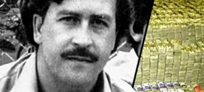 Ce se intampla cu casa de milioane in care a locuit celebrul Pablo Escobar. Fratele traficantului a facut anuntul Ce se intampla cu casa de milioane in care a locuit celebrul Pablo Escobar. Fratele traficantului a facut anuntul