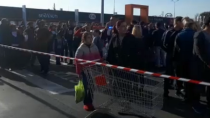 Bilantul victimelor in urma atacului din Braila a ajuns la 10. Starea ranitilor 