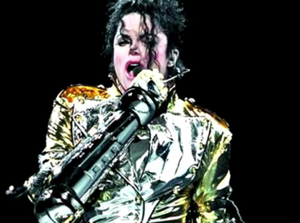 Jacheta purtata de Michael Jackson in turneul " Bad" a fost vanduta la pretul vile de lux. Suma uriasa, primita de un afacerist din Texas pentru haina cu semnatura "Regelui Pop" Jacheta purtata de Michael Jackson in turneul " Bad" a fost vanduta la pretul vile de lux. Suma uriasa, primita de un afacerist din Texas pentru haina cu semnatura "Regelui Pop"