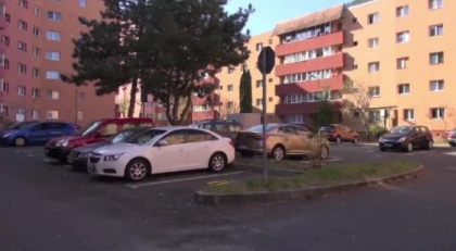 Locurile de parcare care costa mai mult decat masina. Recordul: 30.000 de lei pe an, in Romania Locurile de parcare care costa mai mult decat masina. Recordul: 30.000 de lei pe an, in Romania