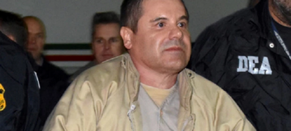Suma uluitoare pe care El Chapo le-a promis-o celor 3 avocati pe care i-a angajat sa-l apere la proces. Unul dintre ei l-a aparat pe faimosul Gotti Suma uluitoare pe care El Chapo le-a promis-o celor 3 avocati pe care i-a angajat sa-l apere la proces. Unul dintre ei l-a aparat pe faimosul Gotti