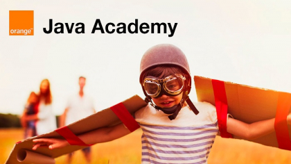 Orange Systems Java Academy anunta curs gratuit de programare Orange Systems Java Academy anunta curs gratuit de programare