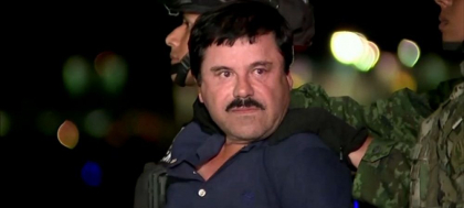 Ce au gasit autoritatile in casa lui El Chapo: valoreaza 100 de milioane dolari. Detalii socante ies la iveala - FOTO Ce au gasit autoritatile in casa lui El Chapo: valoreaza 100 de milioane dolari. Detalii socante ies la iveala - FOTO
