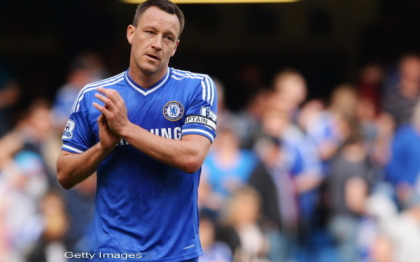 O tanara a reusit sa-i infurie pe toti suporterii echipei Chesea. Ce s-a intamplat intre ea si capitanul John Terry