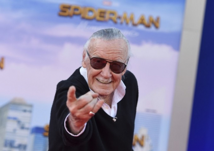 Stan Lee, creatorul benzilor desenate Marvel, a murit la 95 de ani. Legatura cu Romania