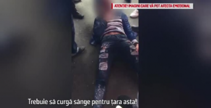 Prima declaratie a tanarului care a intrat cu masina in oameni, in Braila. Ce explicatie a dat Prima declaratie a tanarului care a intrat cu masina in oameni, in Braila. Ce explicatie a dat