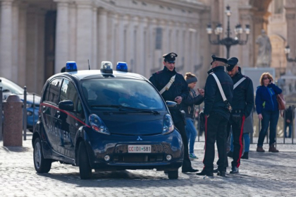 Masura dura impotriva moldovenilor si romanilor din Italia. Risca sa ramana fara masini Masura dura impotriva moldovenilor si romanilor din Italia. Risca sa ramana fara masini